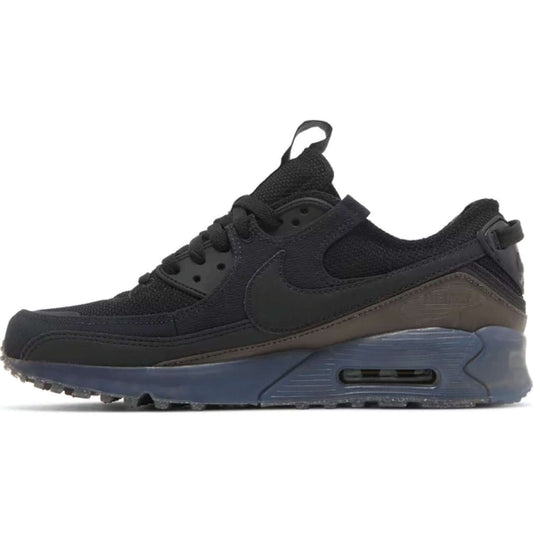 Air Max Terrascape 90 'Triple Black'