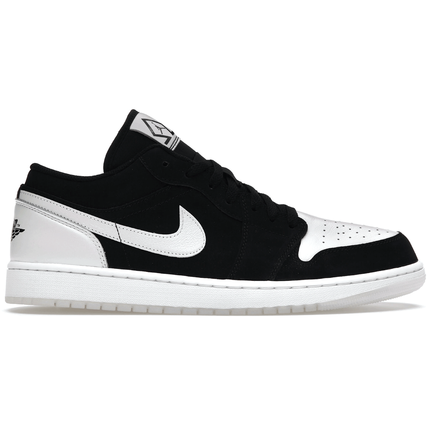 Air Jordan 1 Low SE 'Diamond'