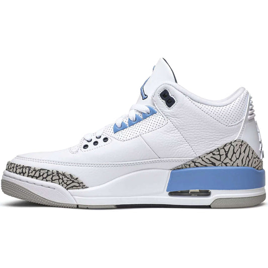 Air Jordan | Retro | UNC | Air Jordan 3 Retro 'UNC'