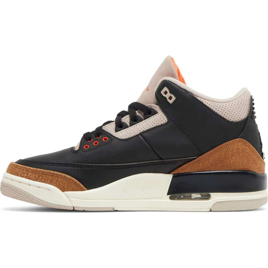 Air Jordan 3 Retro 'Desert Elephant' | Air Jordan 3 | Desert Elephant