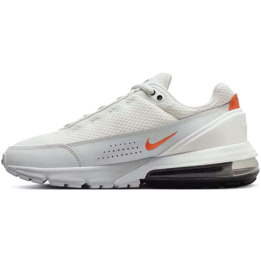 Air Max Pulse 'Summit White Safety Orange'