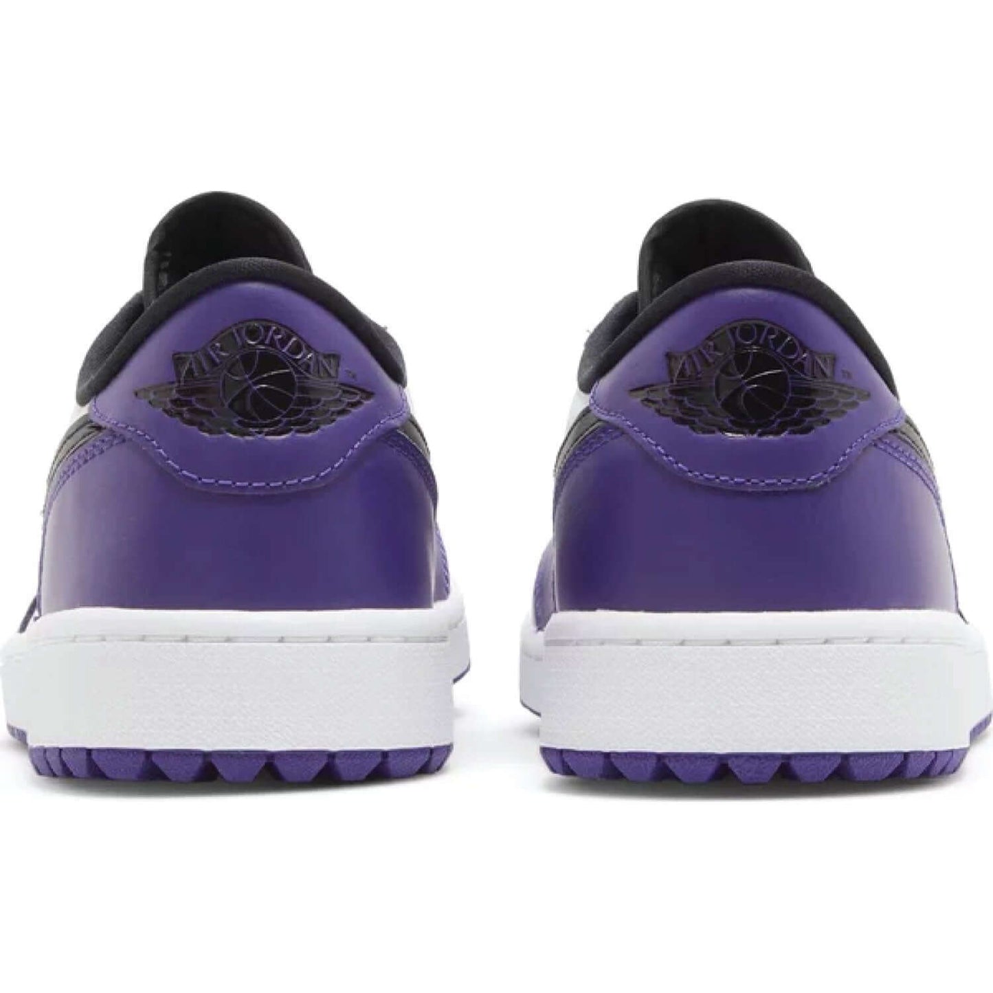 Air Jordan 1 Low Golf 'Court Purple'