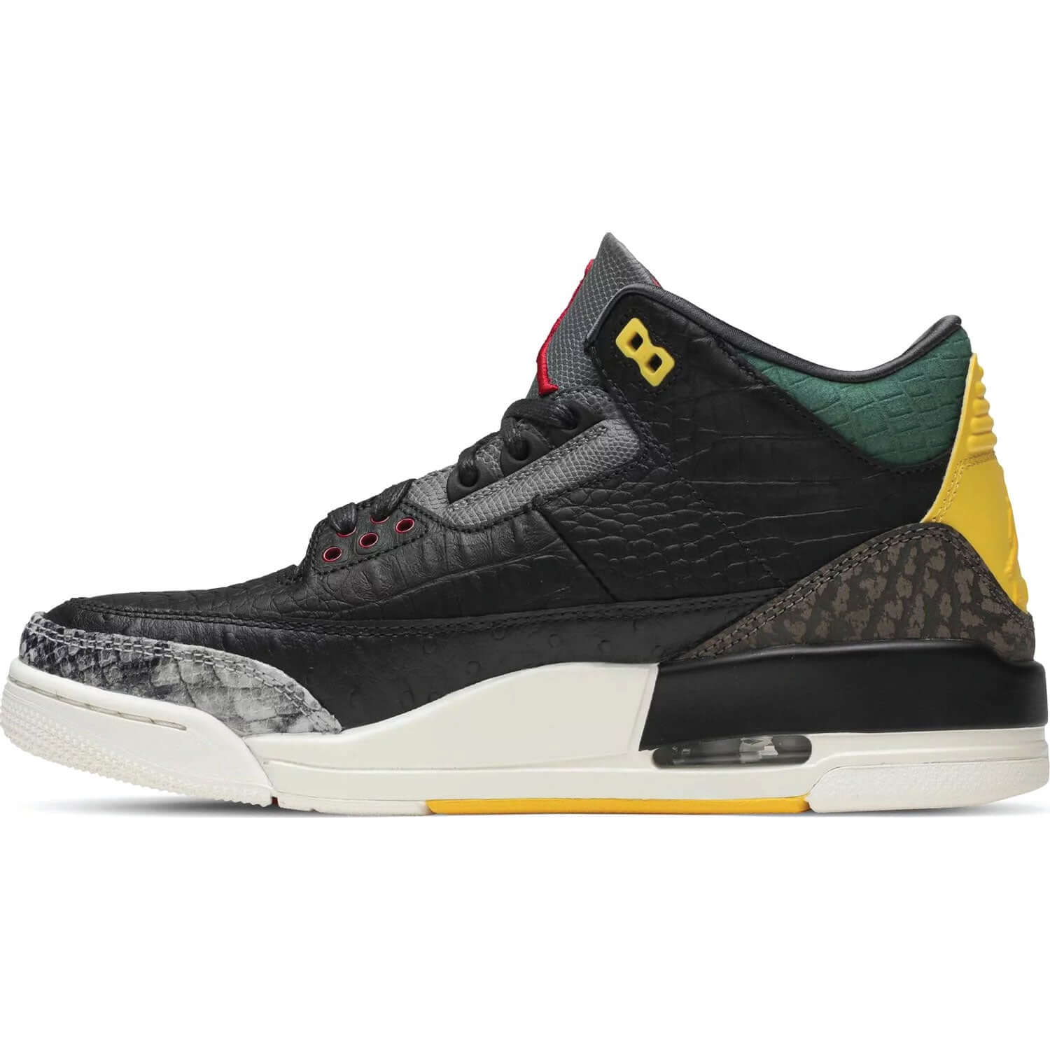 Air Jordan 3 Retro SE 'Animal Instinct 2.0' | jordan 3 animal instinct | jordan 3 | Air Jordan IIIs | Air Jordan III SE