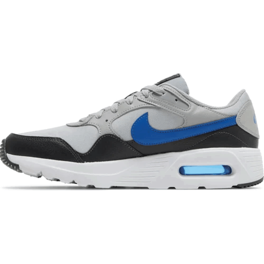 Air Max SC 'Light Smoke Grey Game Royal'