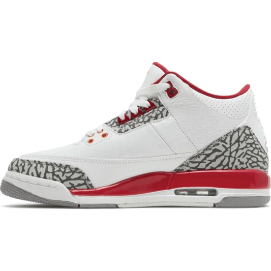 jordan 3 cardinal red gs|jordan 3 cardinal gs|gs cardinal 3s|gs cardinal 3|cardinal red jordan 3 gs|cardinal red gs|cardinal red 3s gs