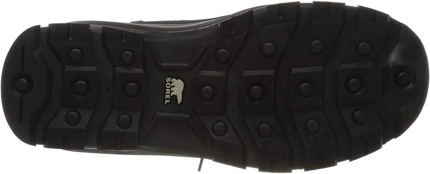 Mens Boots - Mens Winter Boots | Winter shoes sale