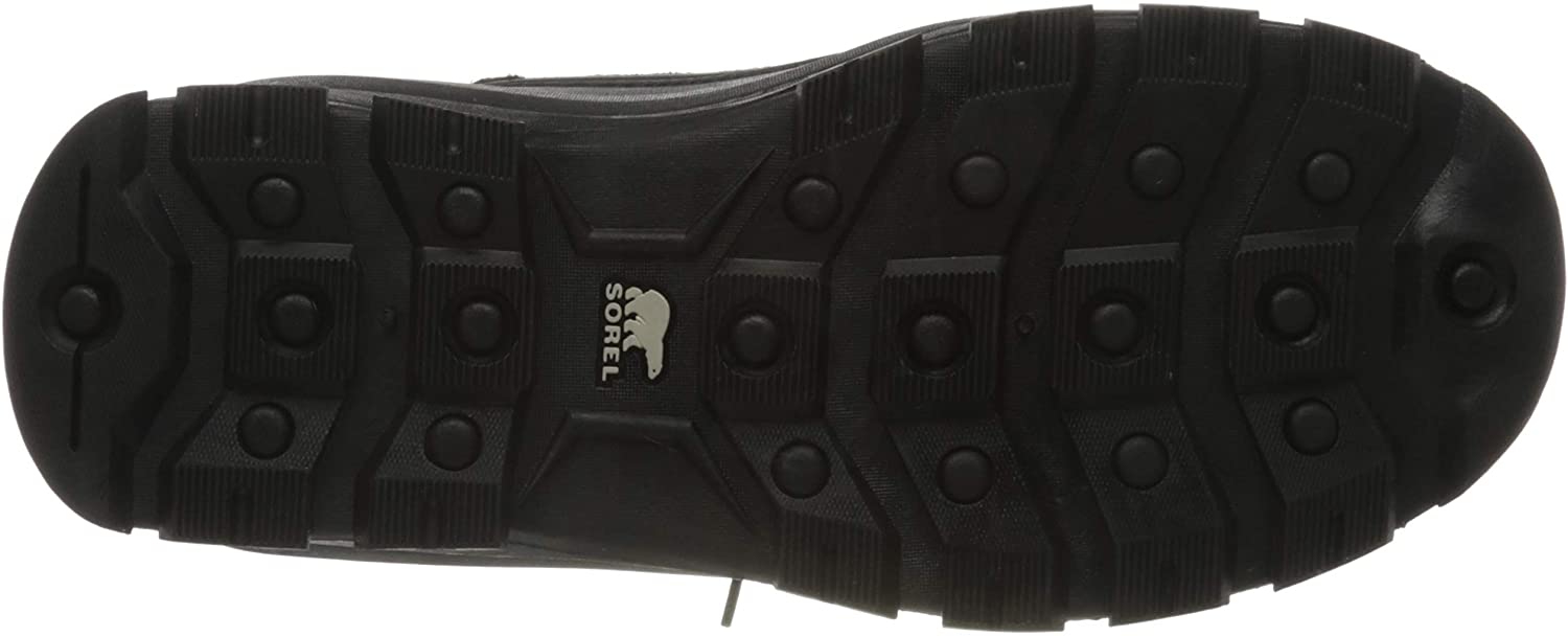 Mens Boots - Mens Winter Boots | Winter shoes sale