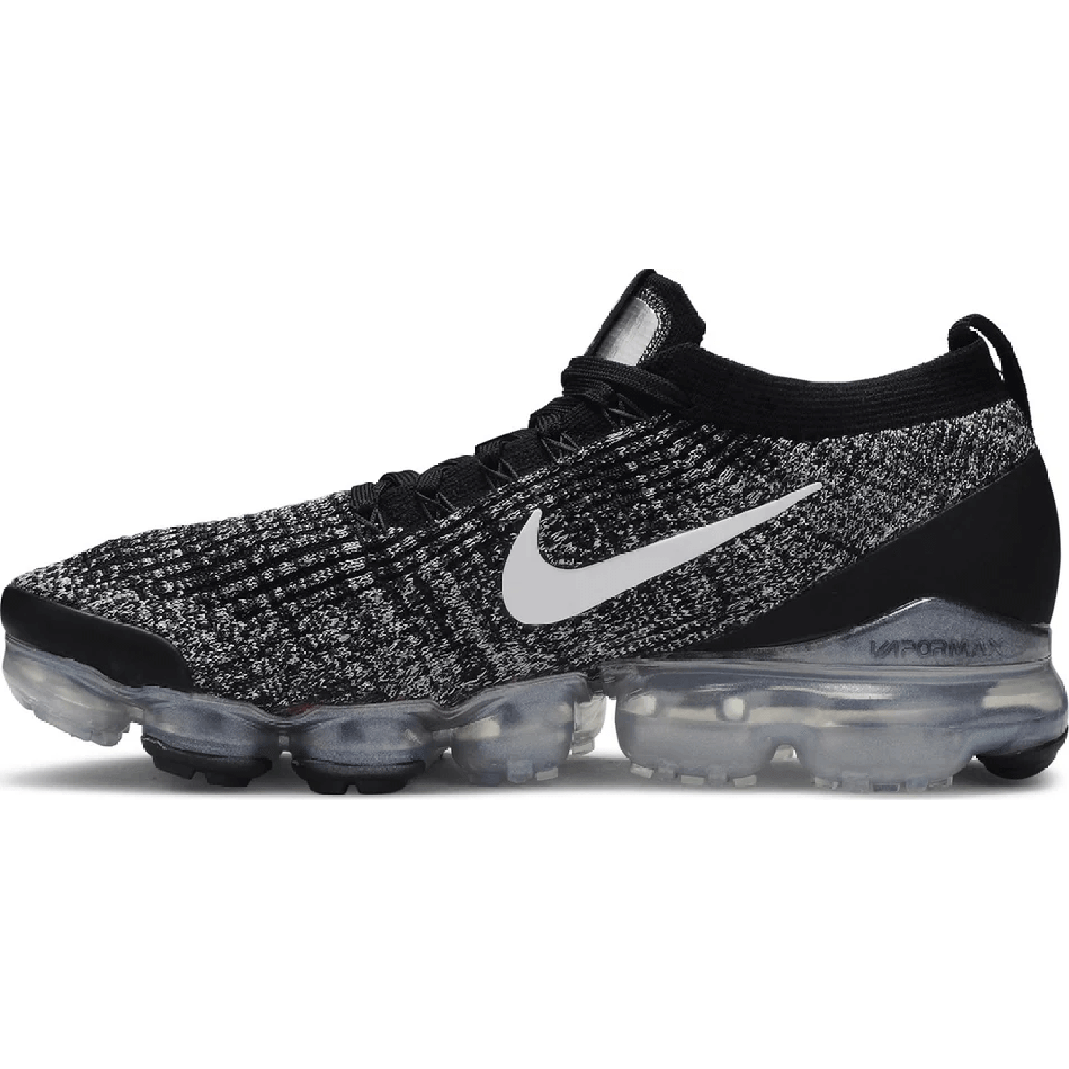 Air Vapormax Flyknit 3 Oreo | vapormax oreo
