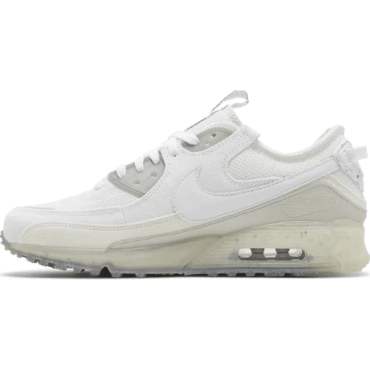 Air Max Terrascape 90 'Triple White'