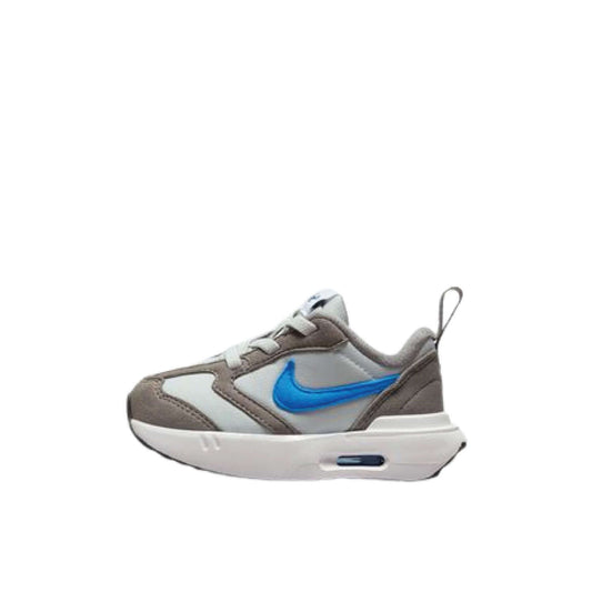 Air Max Dawn TD 'Grey Fog Photo Blue'