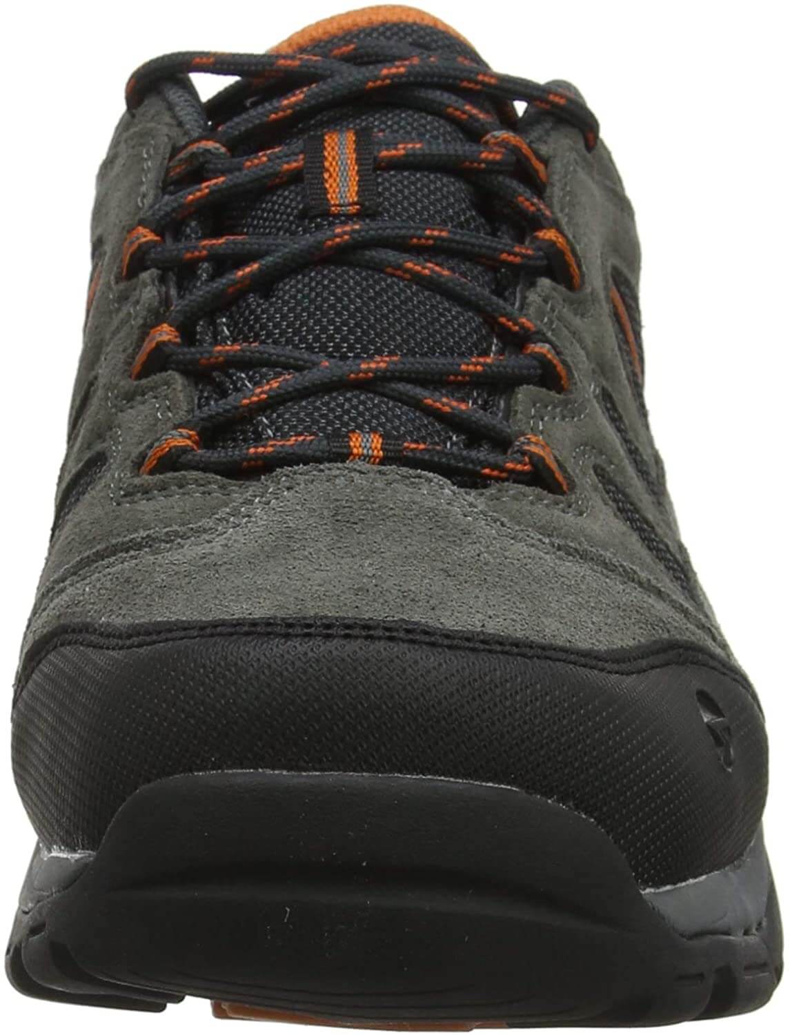 Hi-Tec Men's Banderra Ii Low Wp Wide Rise Hiking Boots