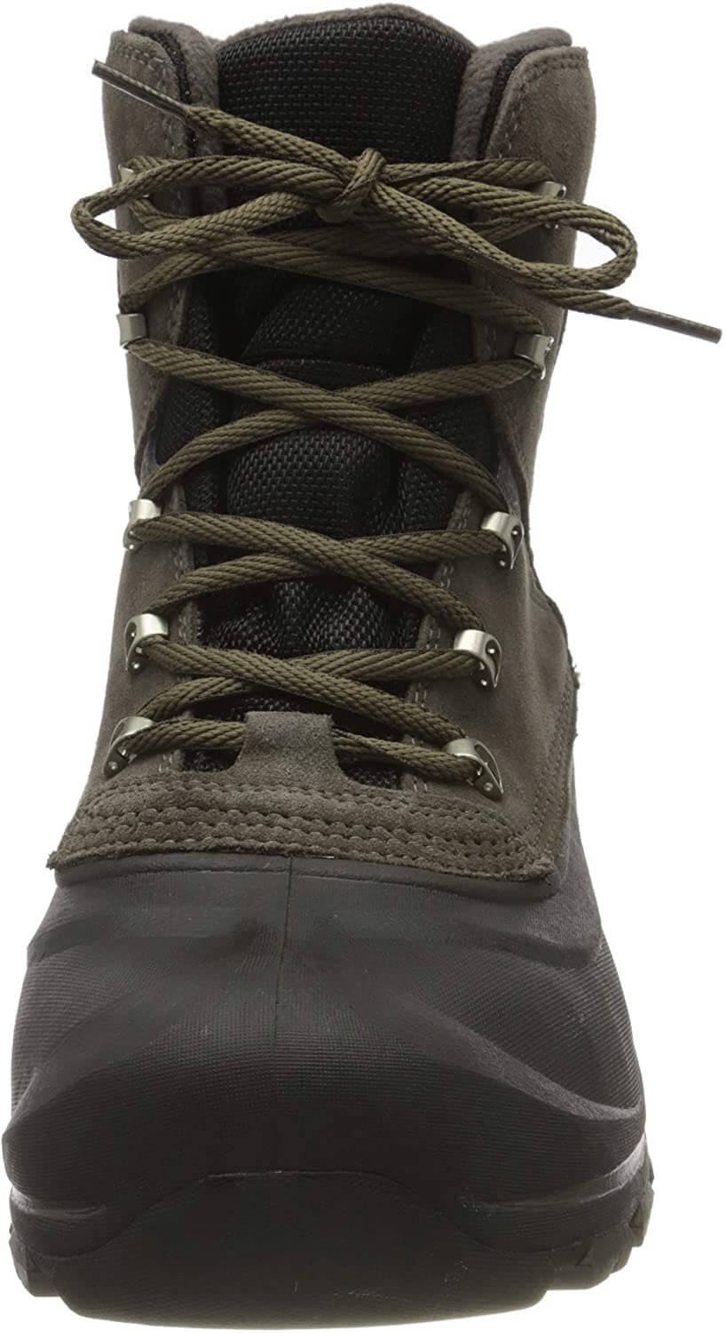Mens Boots - Mens Winter Boots | Winter shoes sale