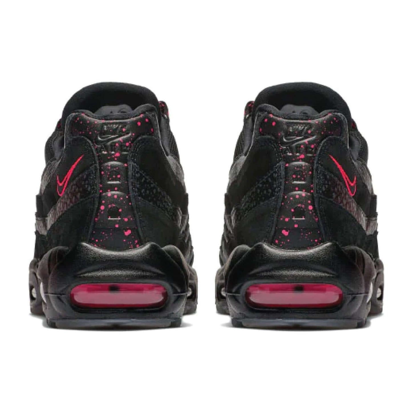 Air Max 95 'Black Infrared'