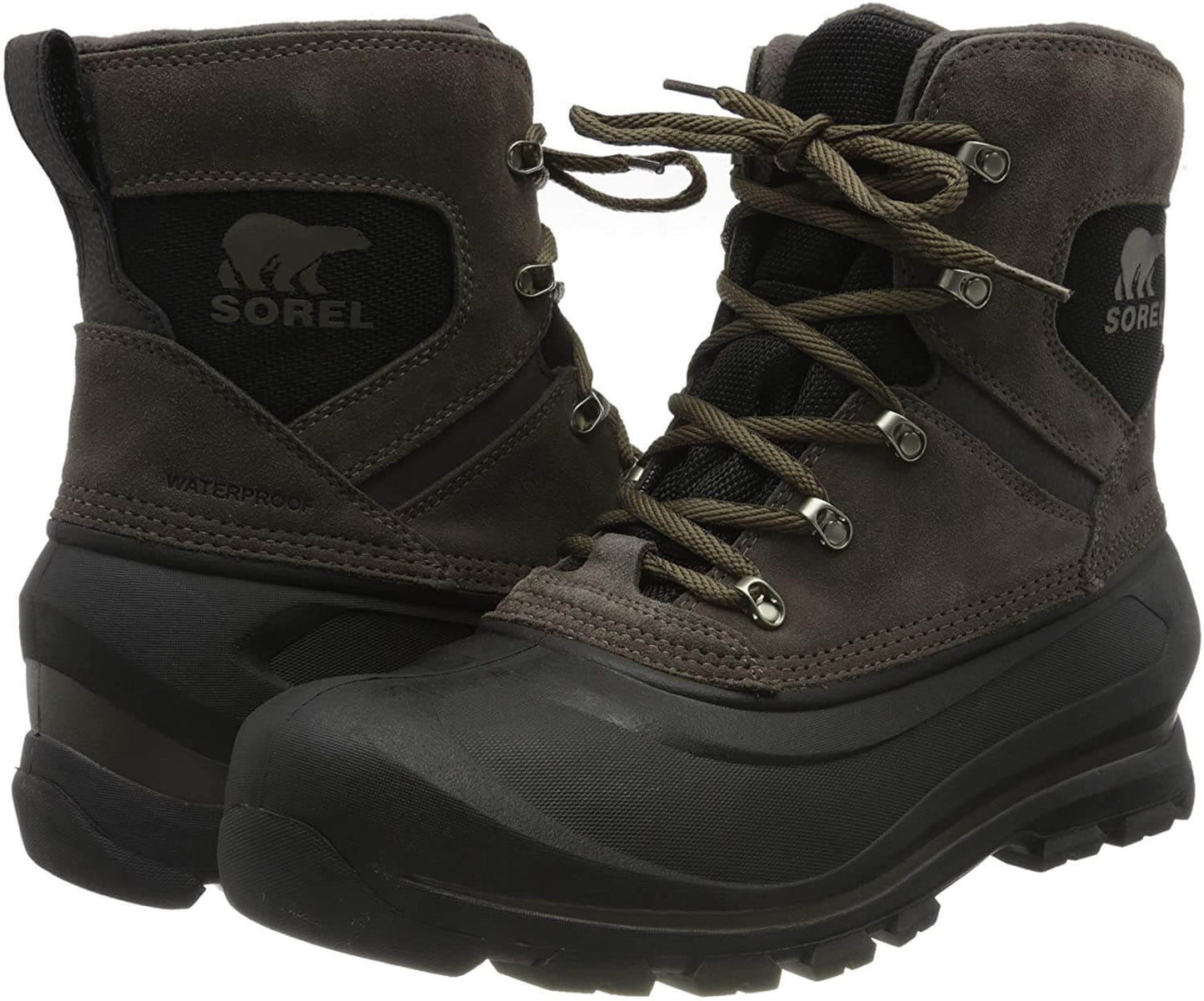 Mens Boots - Mens Winter Boots | Winter shoes sale