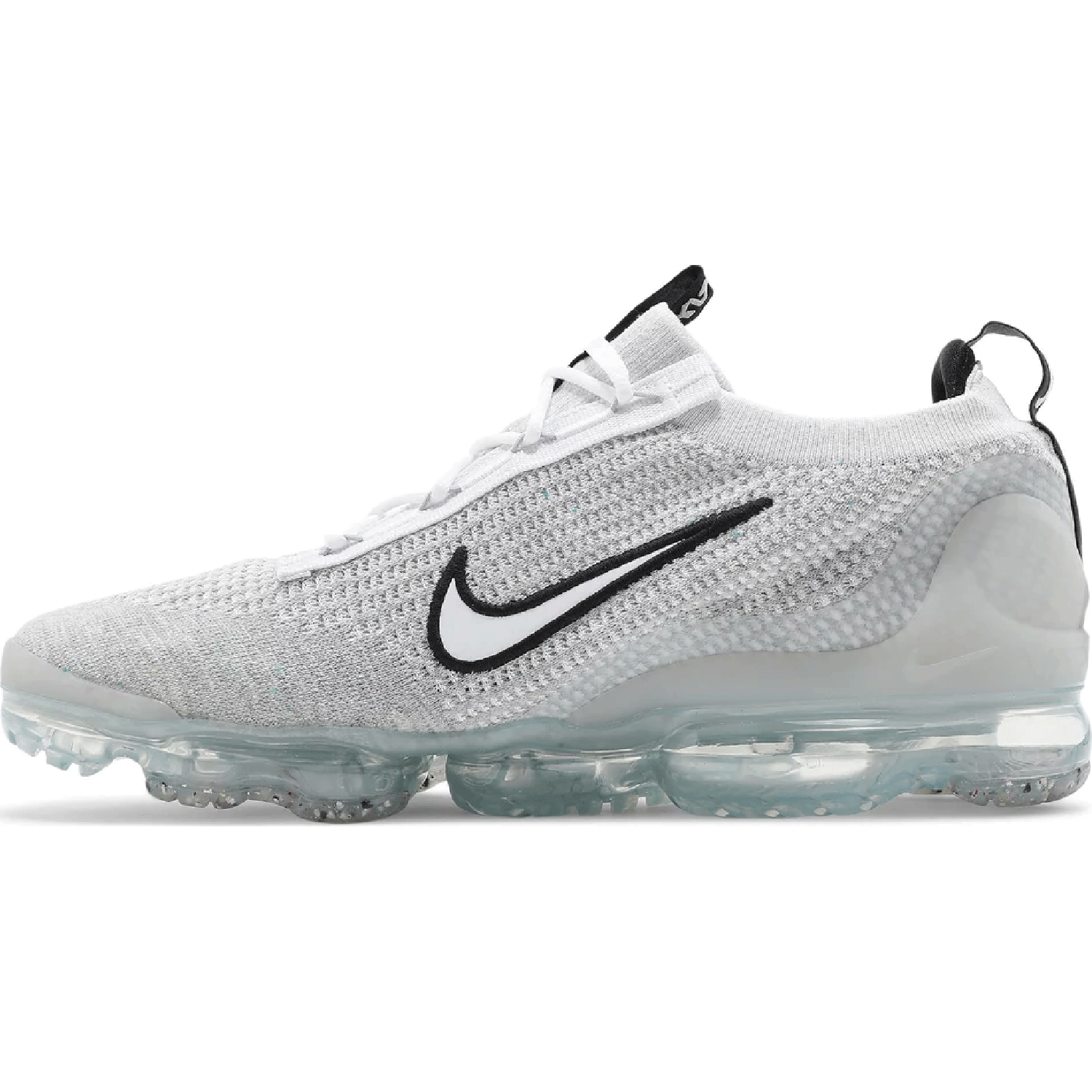 Air VaporMax 2021 Flyknit Monochrome | nike monochrome | nike vapormax | nike flyknit