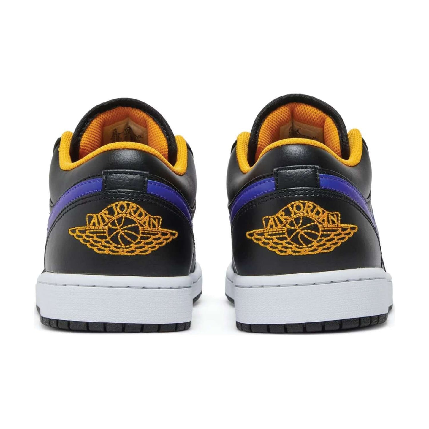 Air Jordan 1 Low 'Lakers'