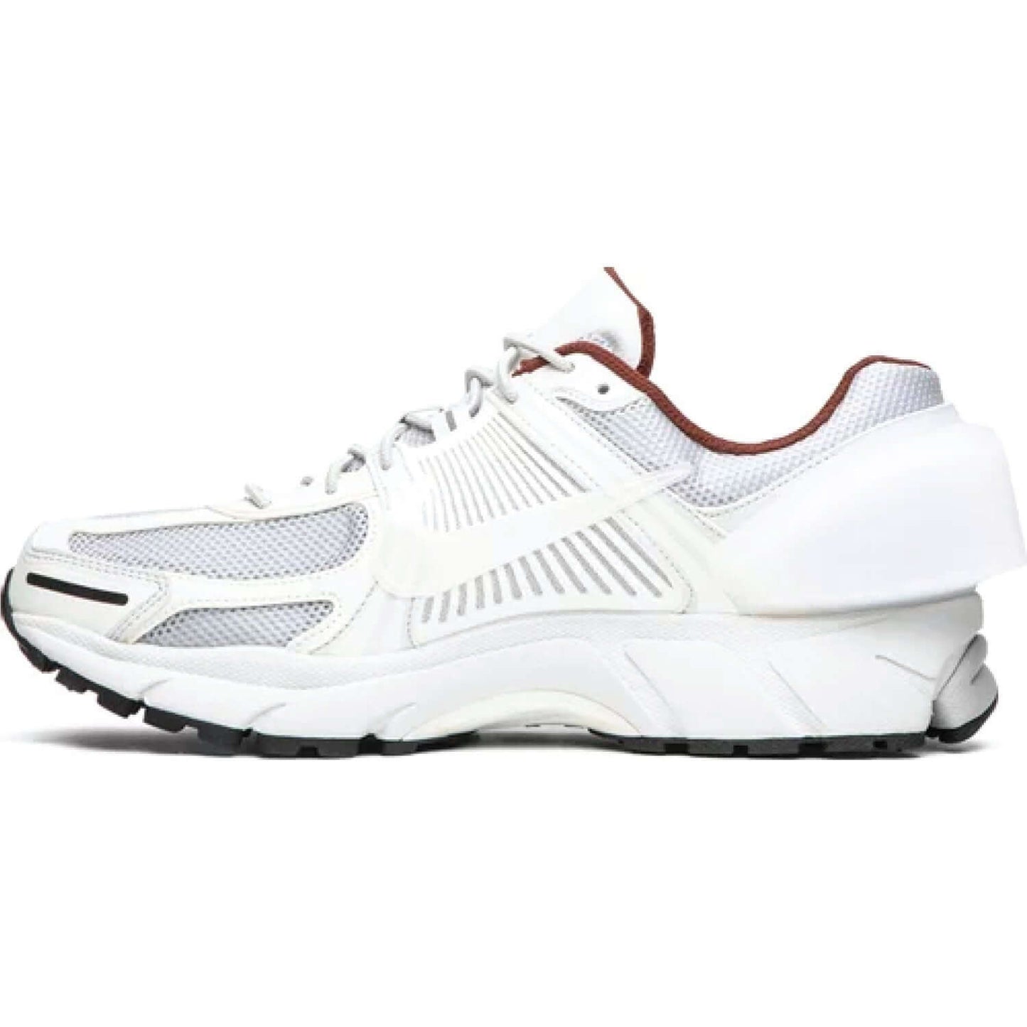 This is A-Cold-Wall x Air Zoom Vomero 5 'Sail' from the trainer's factory.