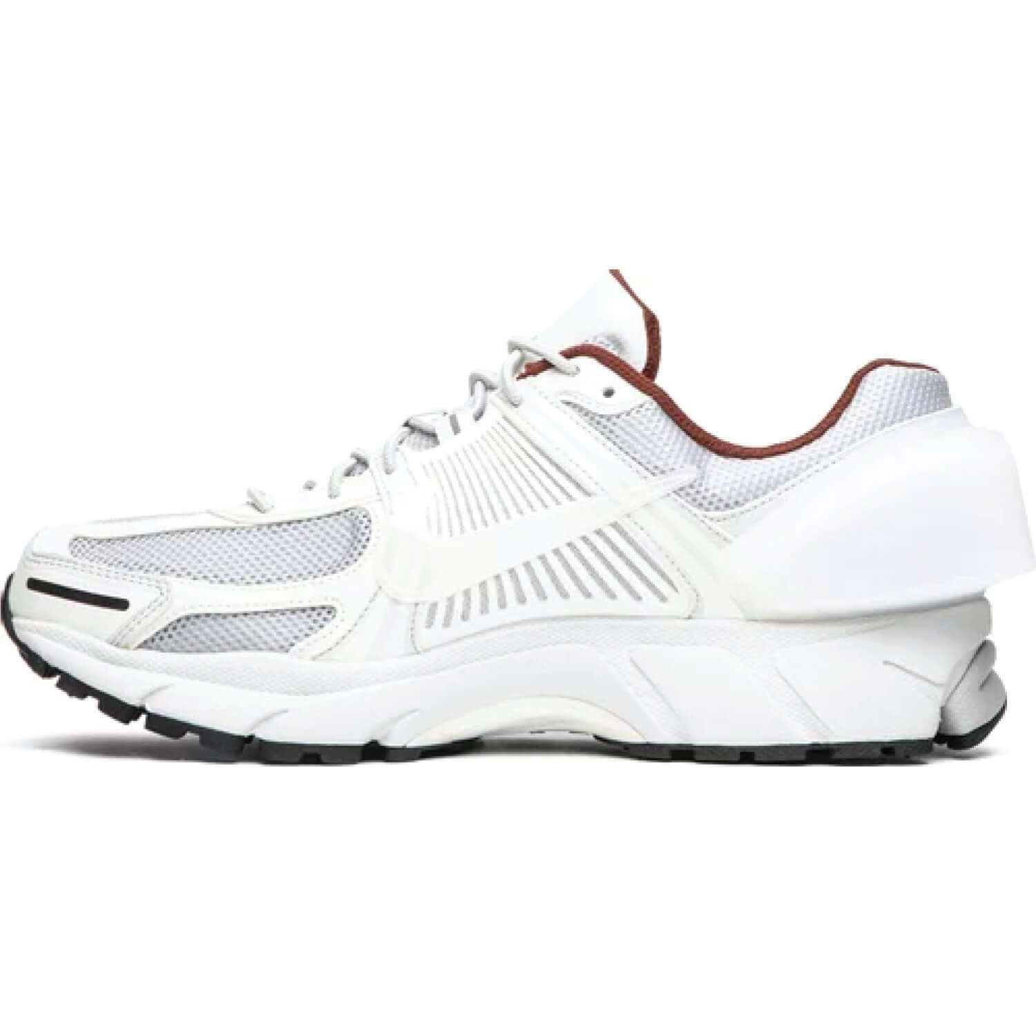 This is A-Cold-Wall x Air Zoom Vomero 5 'Sail' from the trainer's factory.