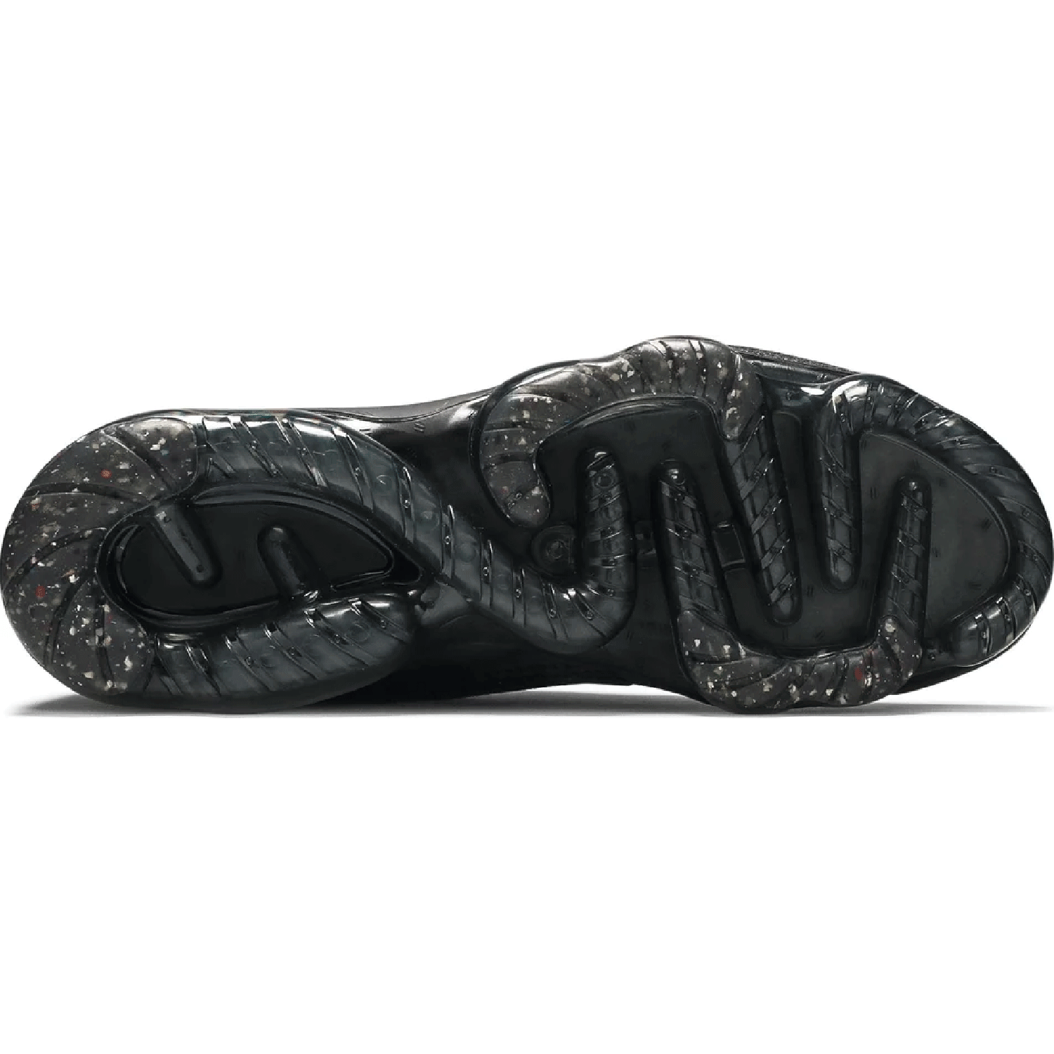 Air VaporMax 2021 Flyknit Triple Black | vapormax | triple black