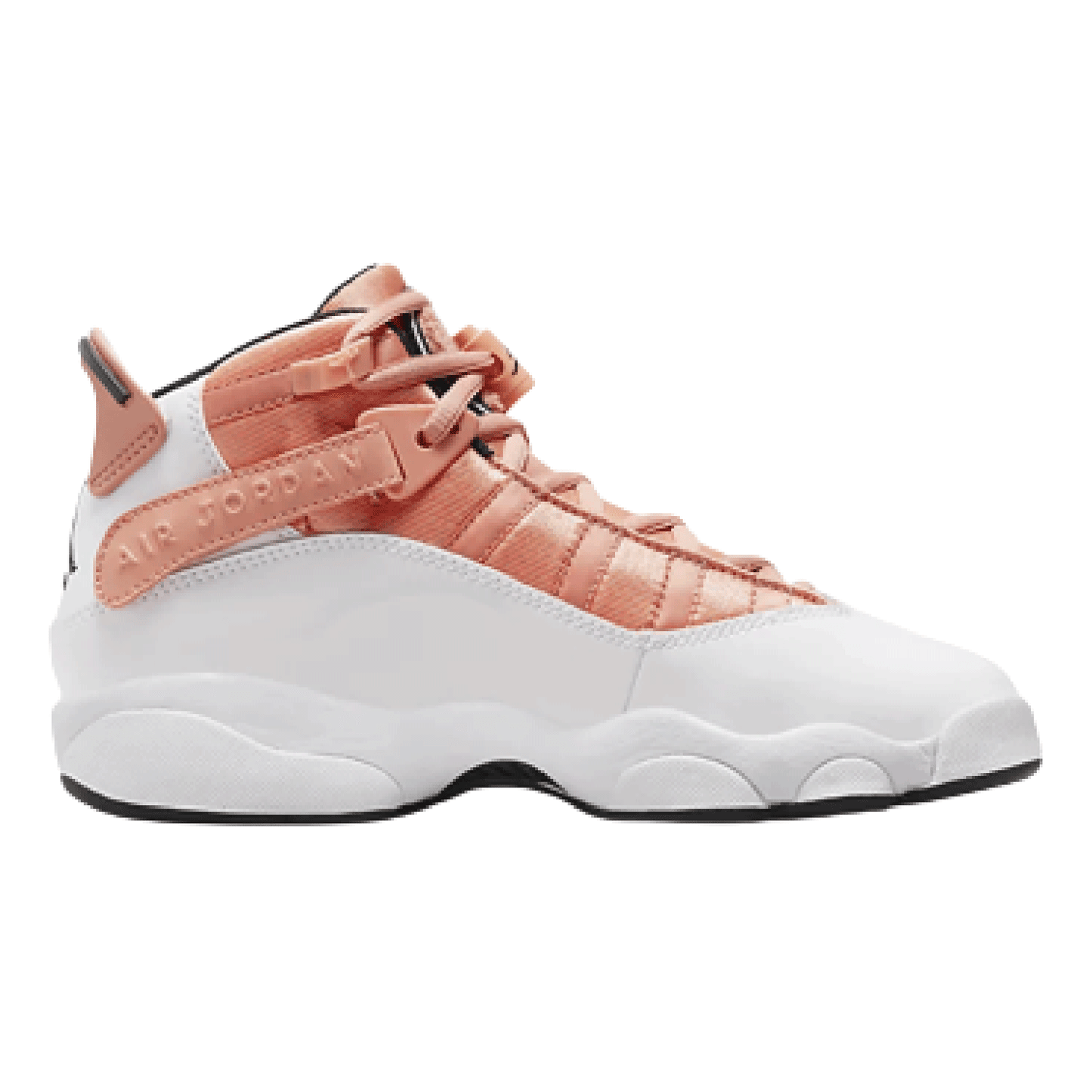 Jordan 6 Rings GS 'Light Madder Root'