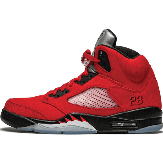 Air Jordan 5 Retro Raging Bull