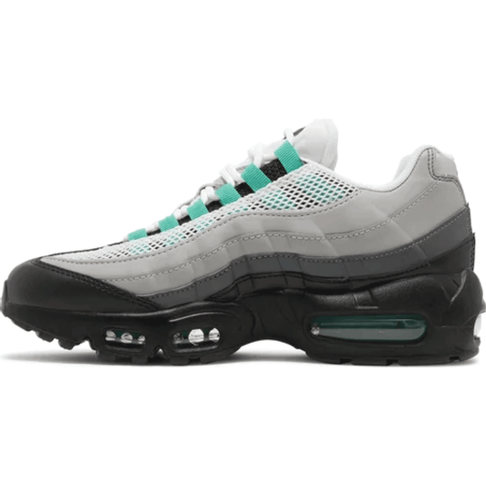 Air Max 95 'Black Laser Blue'