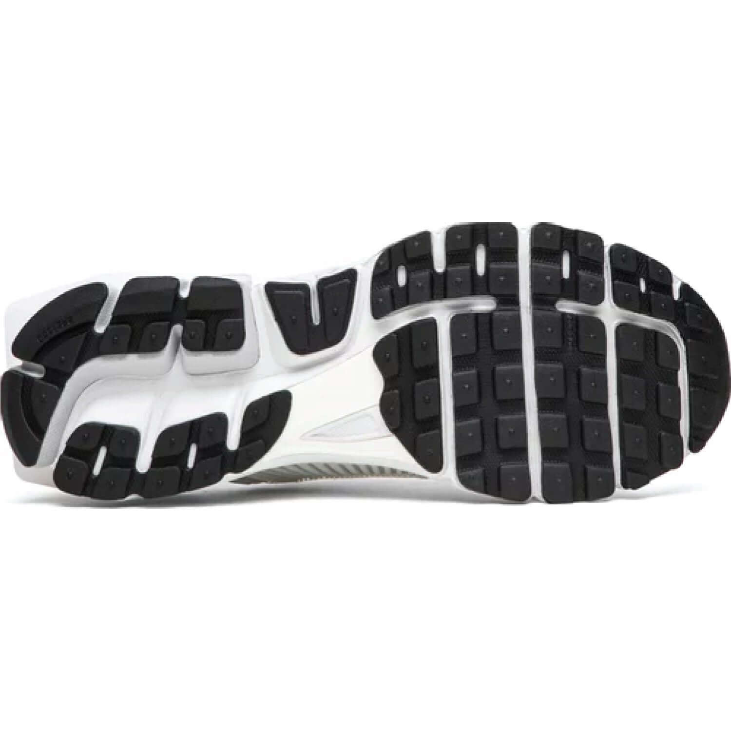 This is A-Cold-Wall x Air Zoom Vomero 5 'Sail' from the trainer's factory.