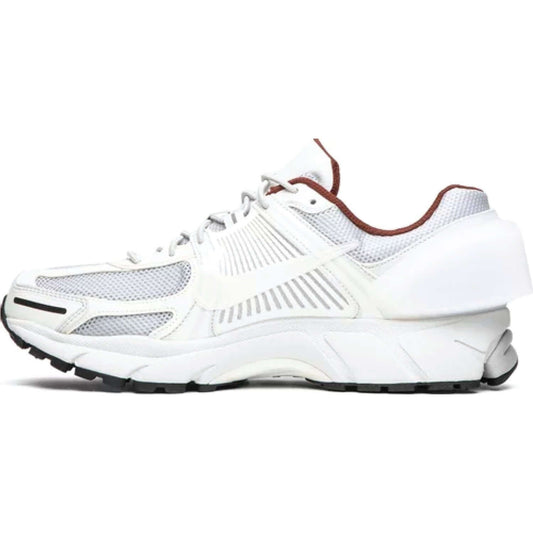 This is A-Cold-Wall x Air Zoom Vomero 5 'Sail' from the trainer's factory.