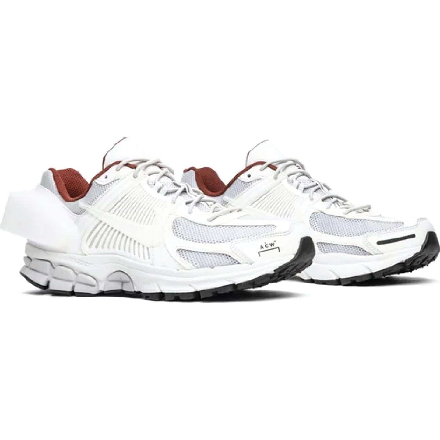 This is A-Cold-Wall x Air Zoom Vomero 5 'Sail' from the trainer's factory.