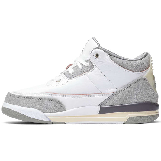 A Ma Maniére x Air Jordan 3 Retro SP PS 'Raised By Women'