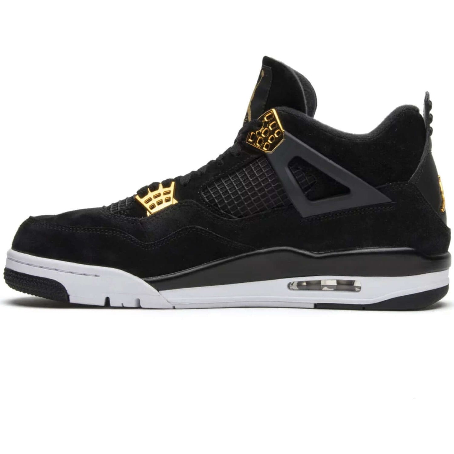 Jordan 4 Retro Royalty , Air Jordan 4 Royalty , Jordan 4 Royalty 308497-032 , 308497-032 , Jordan 4 Royalty Black Gold , Royalty Jordan 4 , Air Jordan 4 Retro Royalty Black Gold