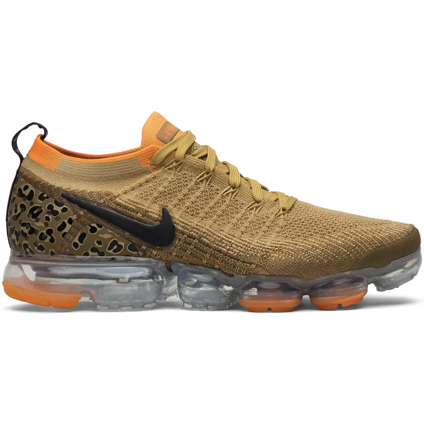 Air VaporMax Flyknit 2 'Leopard'