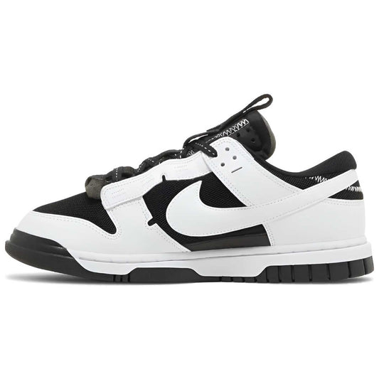 Air Dunk Jumbo 'Reverse Panda'