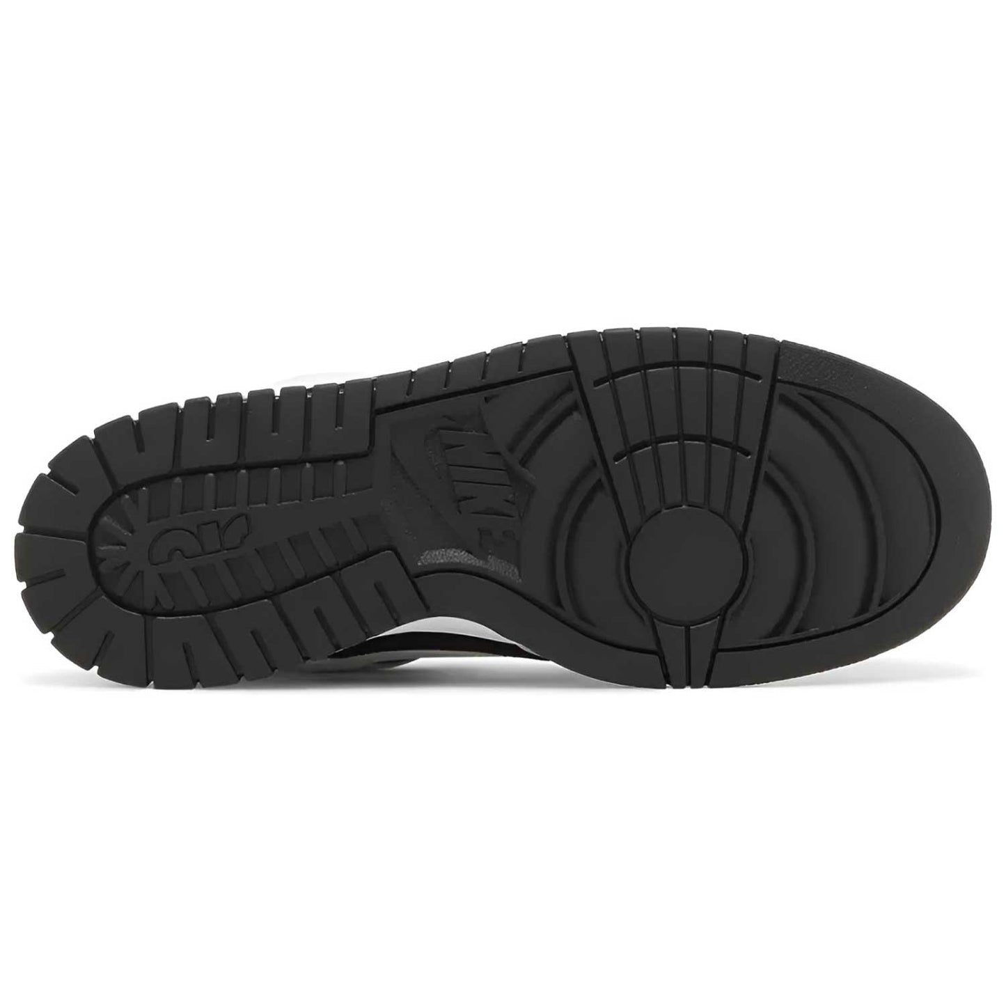Air Dunk Jumbo 'Reverse Panda'