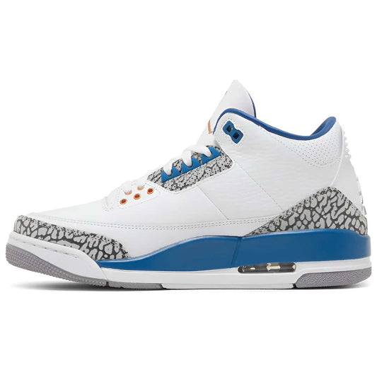Air Jordan 3 Retro 'Washington Wizards'