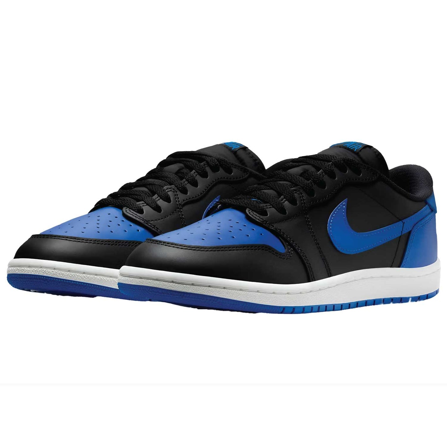 Air Jordan 1 Retro Low '85 OG 'Royal'