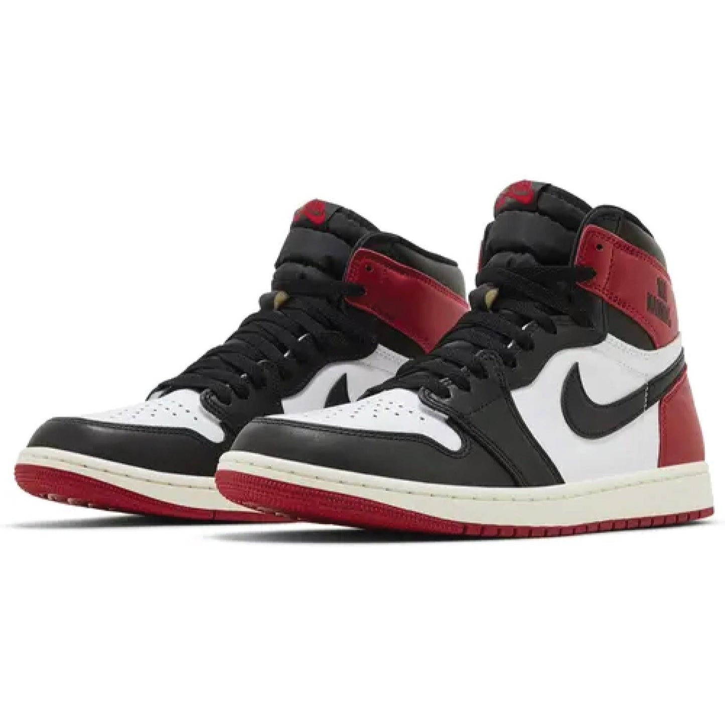 Air Jordan 1 Retro High OG 'Black Toe Reimagined'