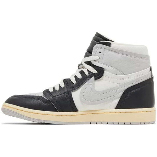 Wmns Air Jordan 1 High Method of Make 'Anthracite'