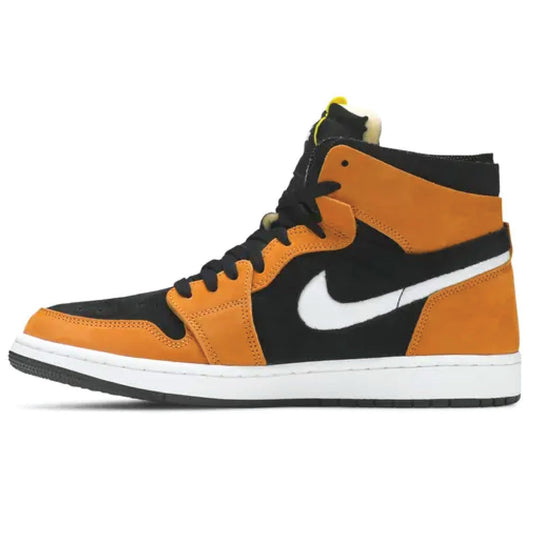 Air Jordan 1 High Zoom Comfort 'Rookie Of The Year'