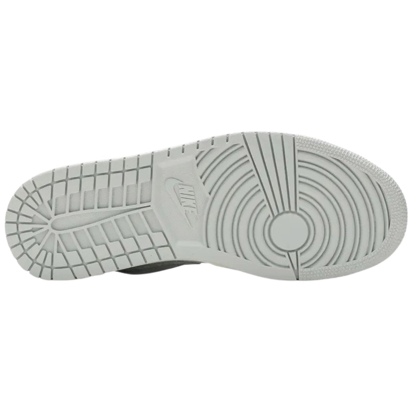 Air Jordan 1 Low Premium 'Elephant Print'