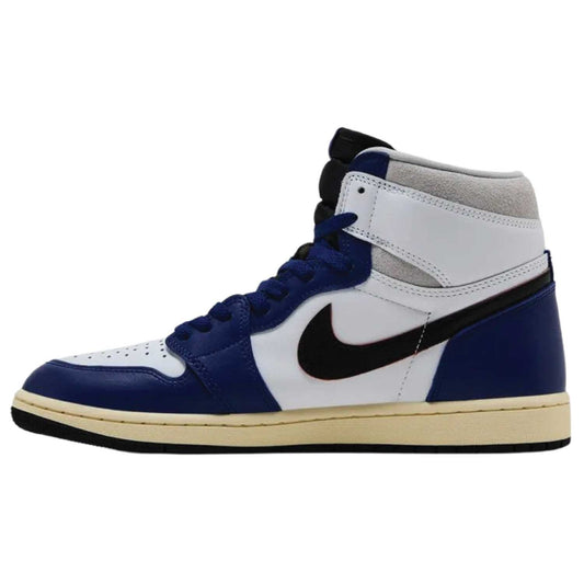 Air Jordan 1 Retro High OG 'Rare Air - Deep Royal Blue'