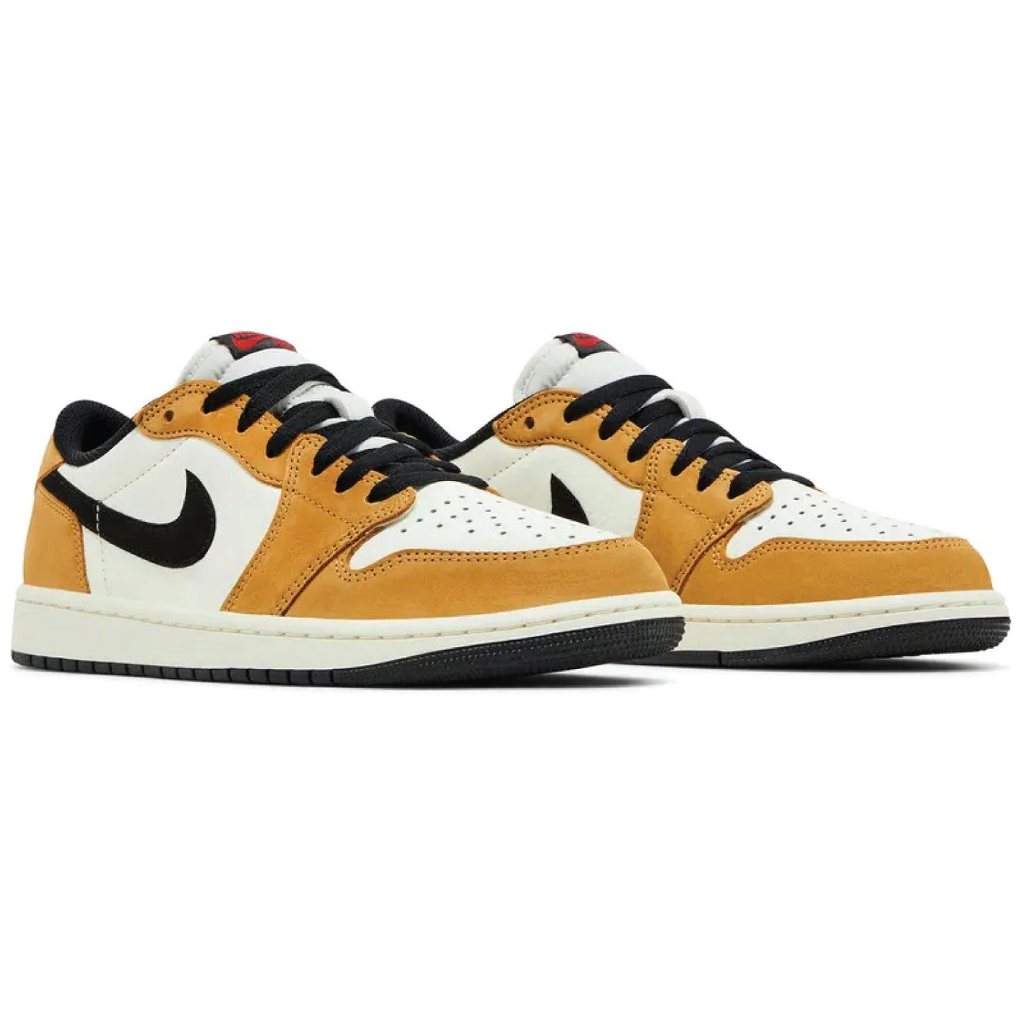Air Jordan 1 Retro Low OG 'Rookie of the Year'