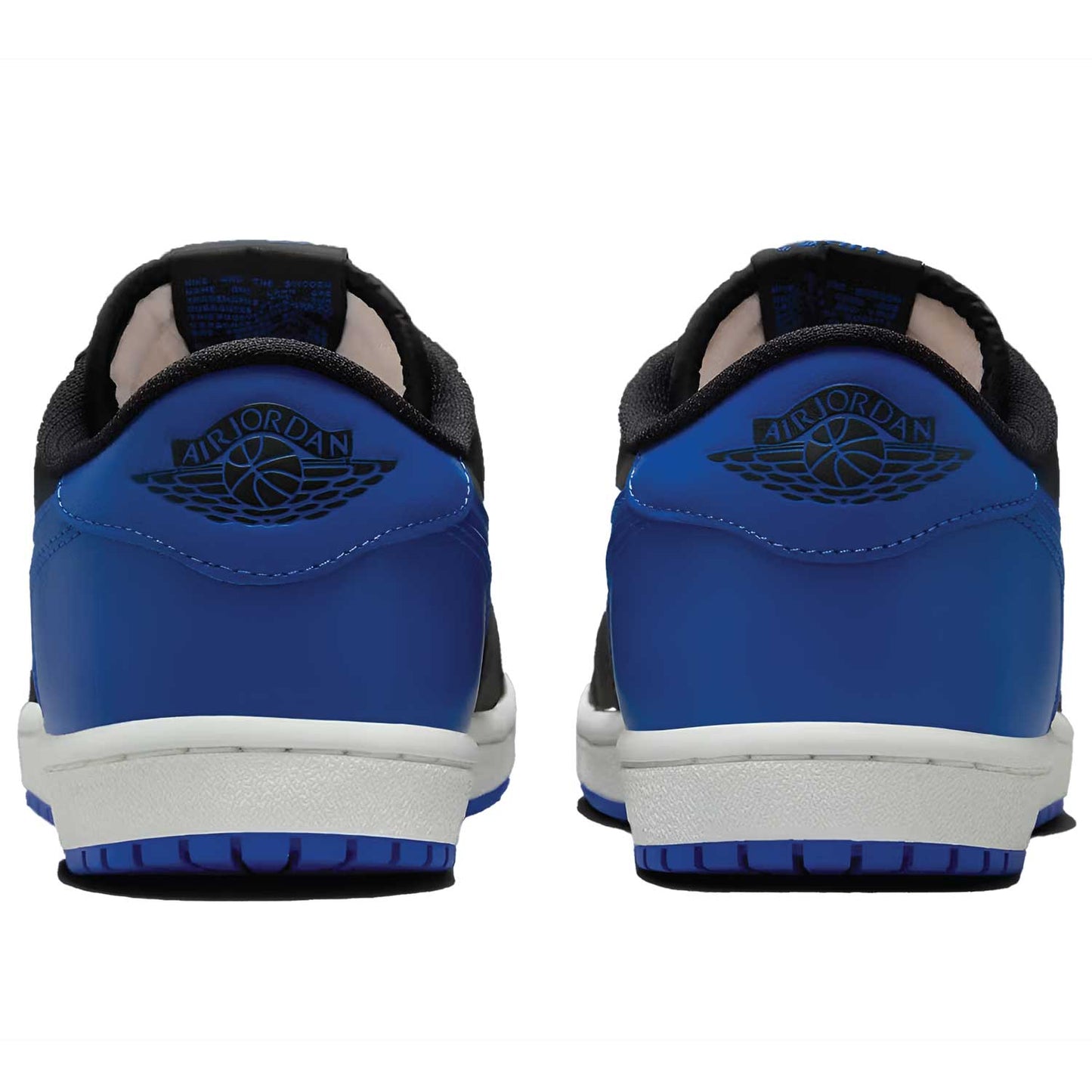 Air Jordan 1 Retro Low '85 OG 'Royal'