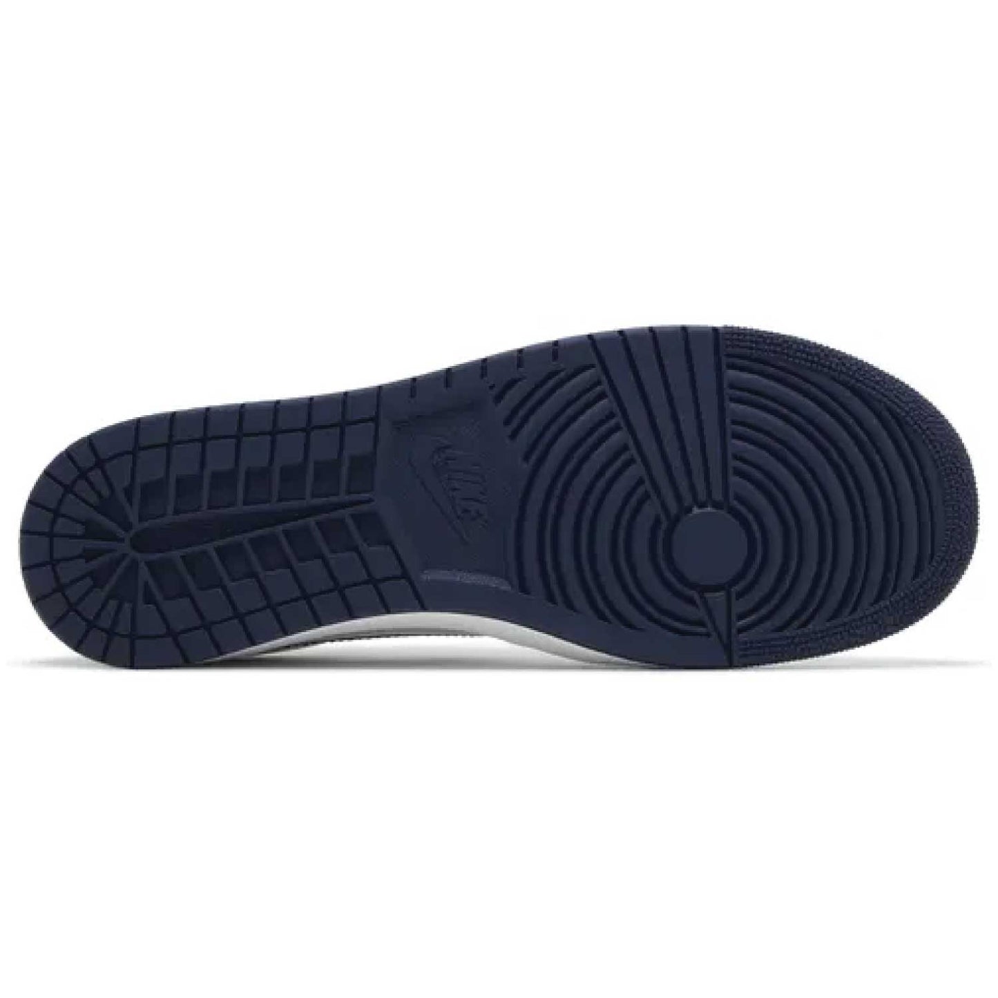 Air Jordan 1 Retro Low '85 OG 'Metallic Blue' 2024