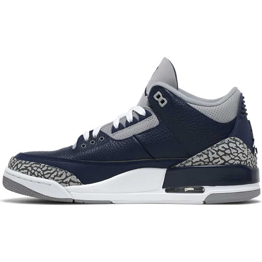 Air Jordan 3 Retro 'Georgetown'