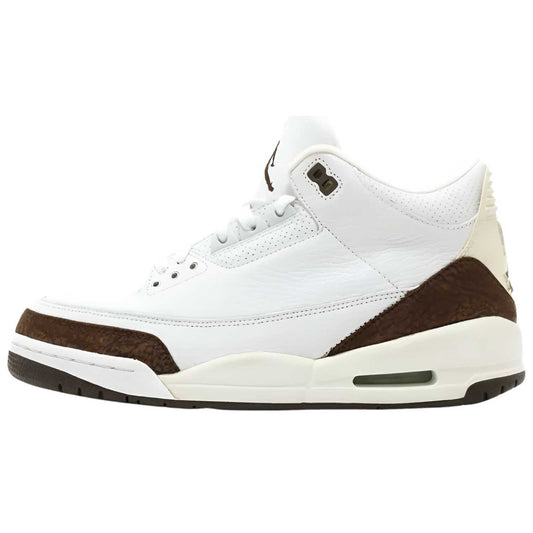 Air Jordan 3 Retro 'Mocha'
