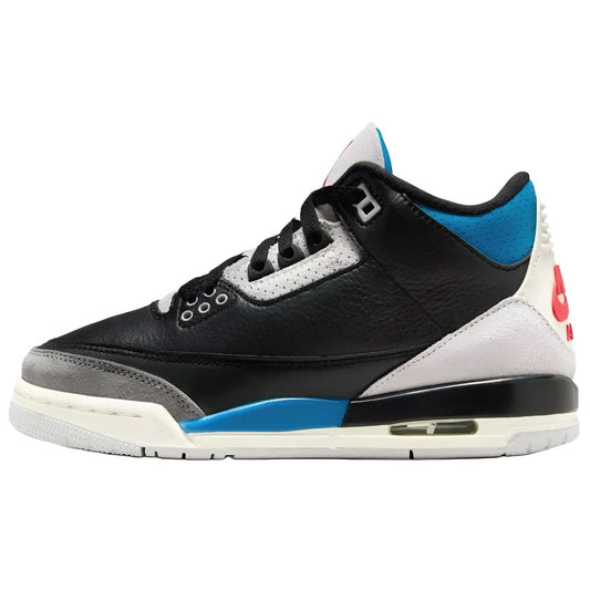 Air Jordan 3 Retro OG GS 'Rare Air'