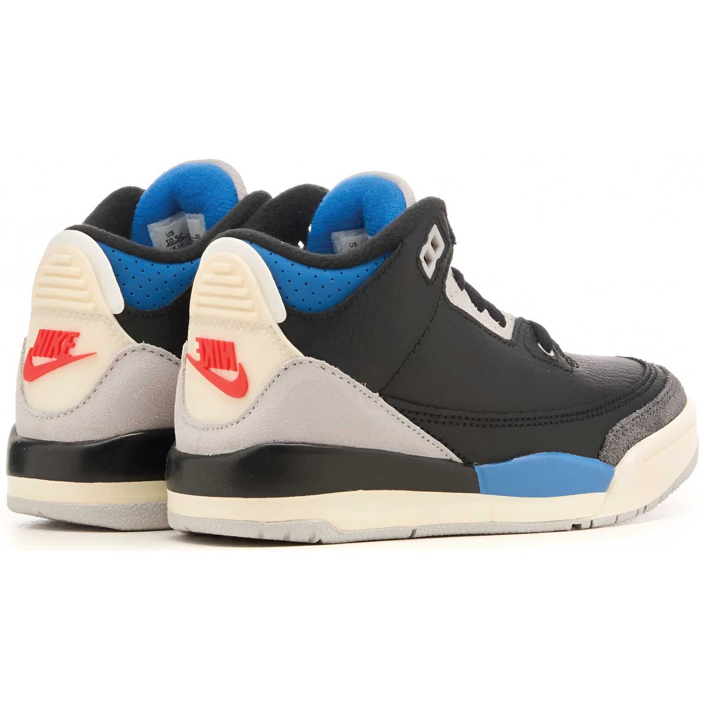 Air Jordan 3 Retro OG PS 'Rare Air'
