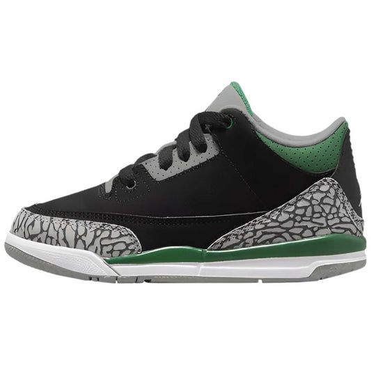 Air Jordan 3 Retro PS 'Pine Green'