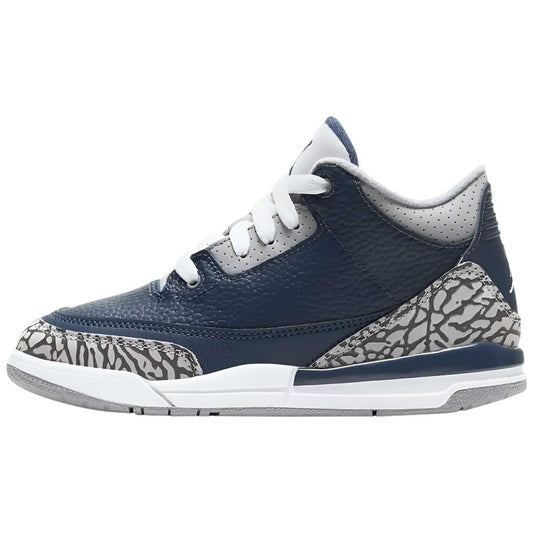 Air Jordan 3 Retro PS 'Georgetown'